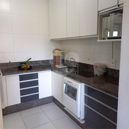 Venda Apartamento Mogi Das Cruzes Jardim Armênia REO1042318 11