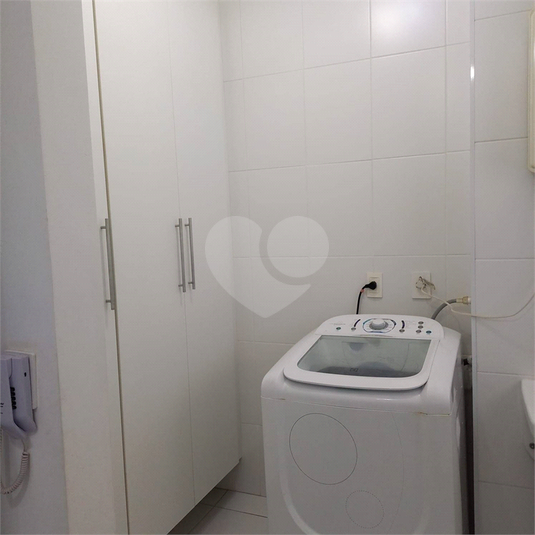 Venda Apartamento Mogi Das Cruzes Jardim Armênia REO1042318 17