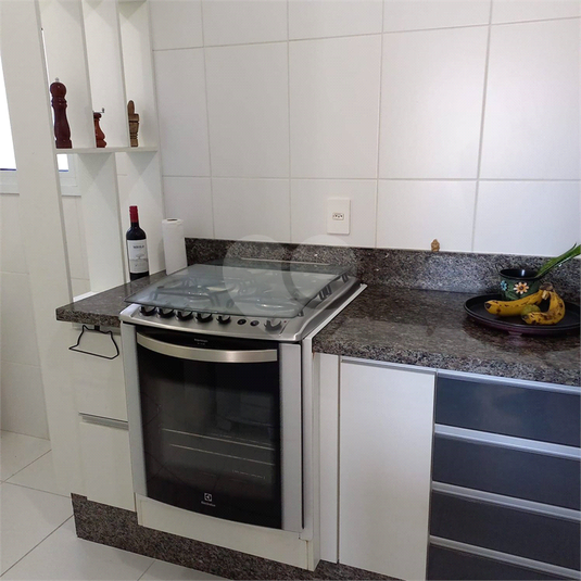 Venda Apartamento Mogi Das Cruzes Jardim Armênia REO1042318 8