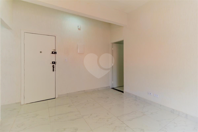 Venda Apartamento São Paulo Bela Vista REO1042321 31