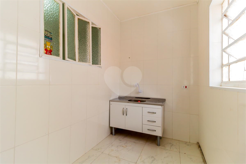 Venda Apartamento São Paulo Bela Vista REO1042321 20