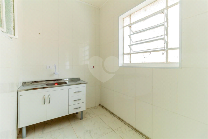 Venda Apartamento São Paulo Bela Vista REO1042321 21