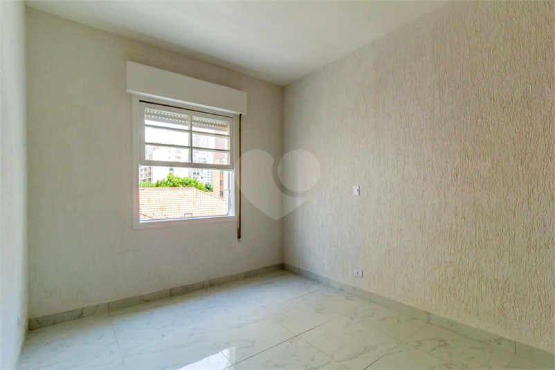 Venda Apartamento São Paulo Bela Vista REO1042321 2