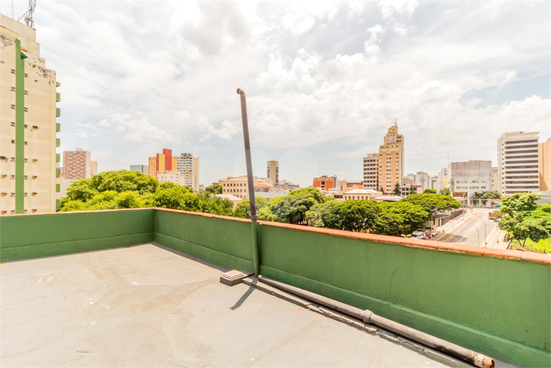 Venda Apartamento São Paulo Bela Vista REO1042321 10