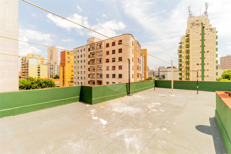 Venda Apartamento São Paulo Bela Vista REO1042321 8