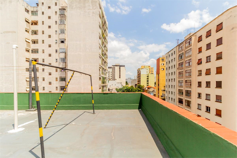 Venda Apartamento São Paulo Bela Vista REO1042321 11