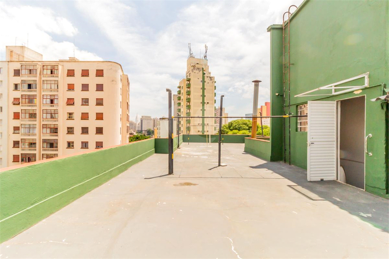 Venda Apartamento São Paulo Bela Vista REO1042321 9