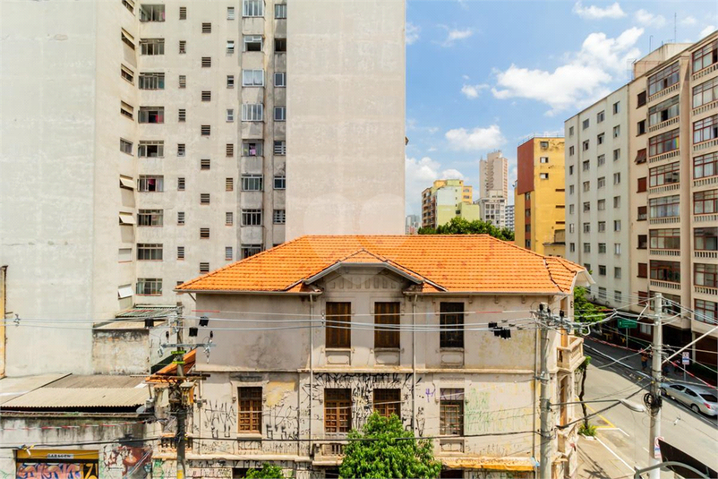 Venda Apartamento São Paulo Bela Vista REO1042321 7