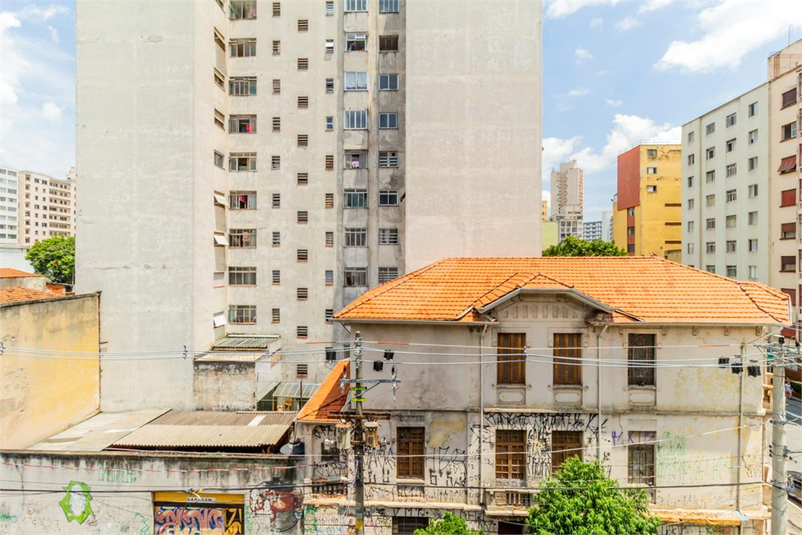 Venda Apartamento São Paulo Bela Vista REO1042321 34