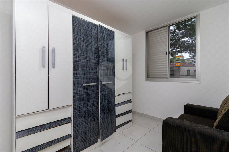 Venda Apartamento São Paulo Parque Mandaqui REO1042325 23