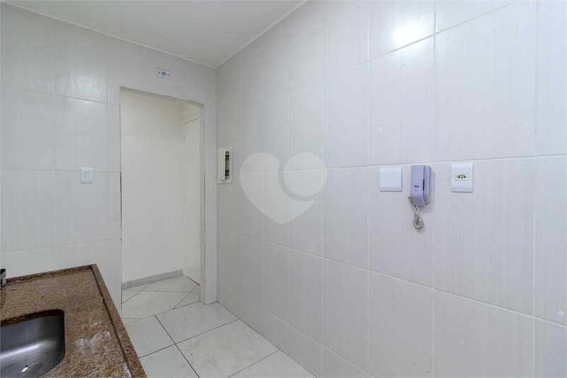 Venda Apartamento São Paulo Parque Mandaqui REO1042325 43