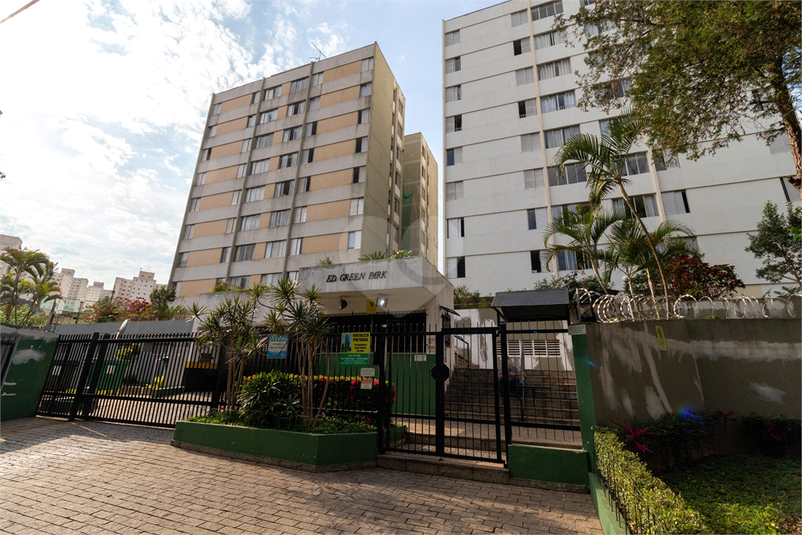 Venda Apartamento São Paulo Parque Mandaqui REO1042325 66