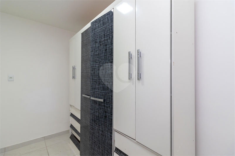 Venda Apartamento São Paulo Parque Mandaqui REO1042325 26