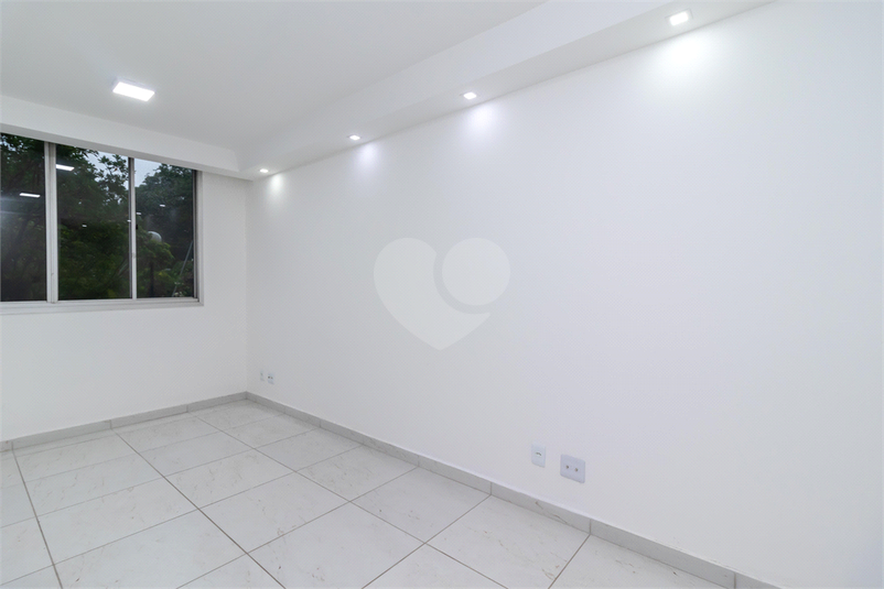 Venda Apartamento São Paulo Parque Mandaqui REO1042325 3