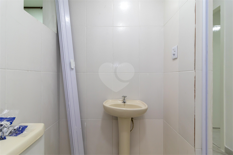 Venda Apartamento São Paulo Parque Mandaqui REO1042325 36