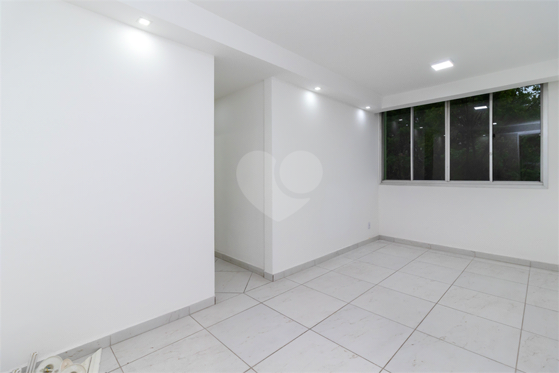 Venda Apartamento São Paulo Parque Mandaqui REO1042325 1