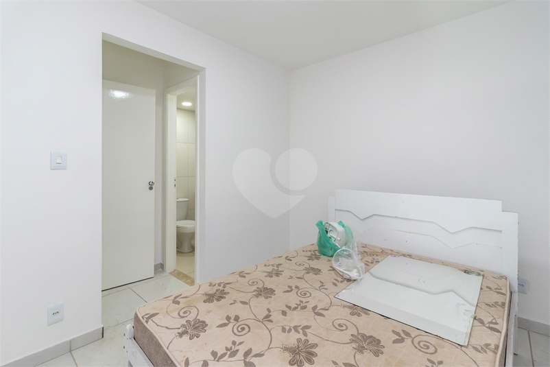 Venda Apartamento São Paulo Parque Mandaqui REO1042325 14