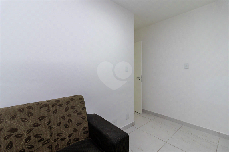 Venda Apartamento São Paulo Parque Mandaqui REO1042325 24