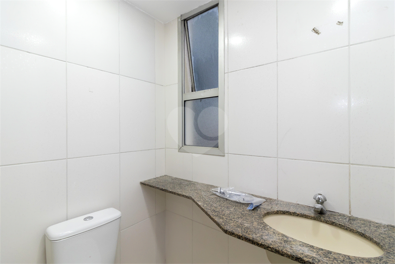 Venda Apartamento São Paulo Parque Mandaqui REO1042325 17