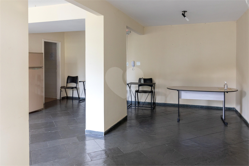 Venda Apartamento São Paulo Parque Mandaqui REO1042325 65