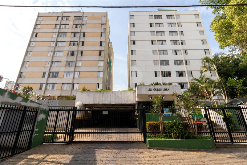 Venda Apartamento São Paulo Parque Mandaqui REO1042325 67