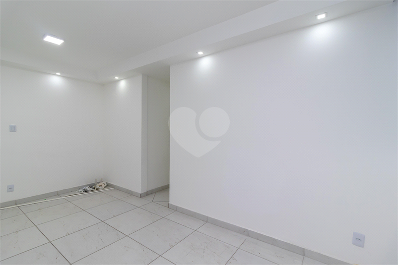 Venda Apartamento São Paulo Parque Mandaqui REO1042325 9