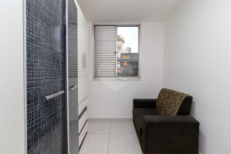 Venda Apartamento São Paulo Parque Mandaqui REO1042325 27