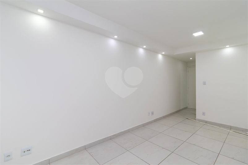 Venda Apartamento São Paulo Parque Mandaqui REO1042325 7