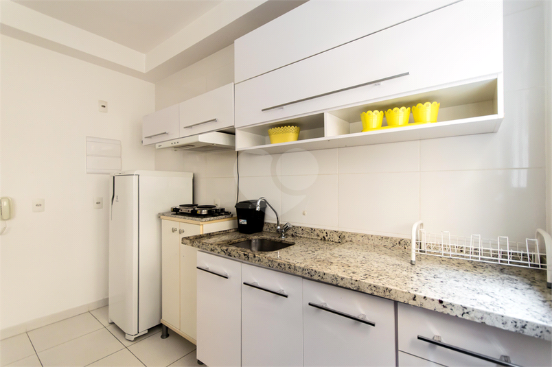 Venda Apartamento São Paulo Santa Efigênia REO1042326 15