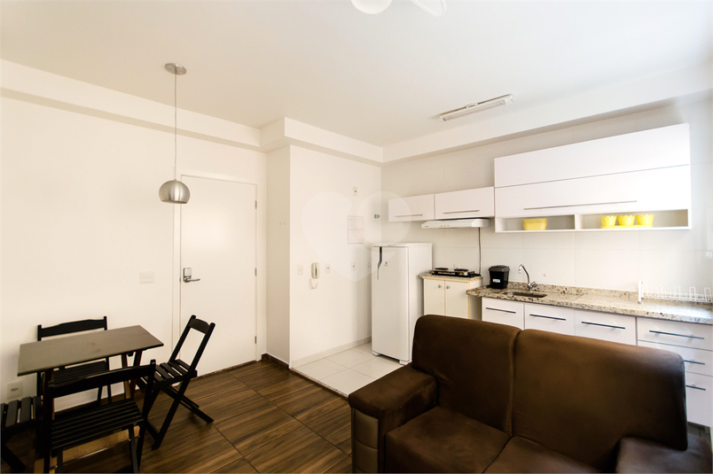 Venda Apartamento São Paulo Santa Efigênia REO1042326 12