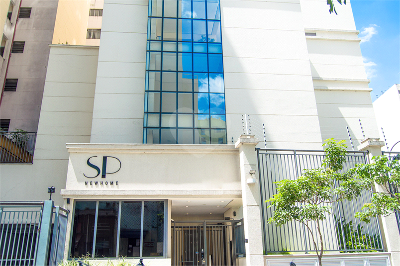 Venda Apartamento São Paulo Santa Efigênia REO1042326 31