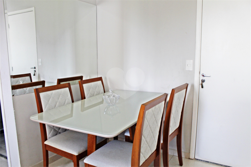 Venda Apartamento São Paulo Itaquera REO1042327 6