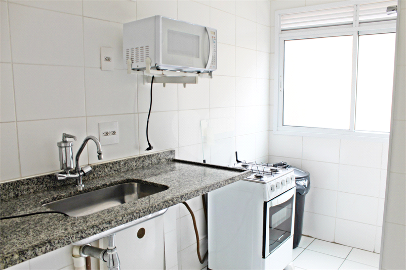 Venda Apartamento São Paulo Itaquera REO1042327 72