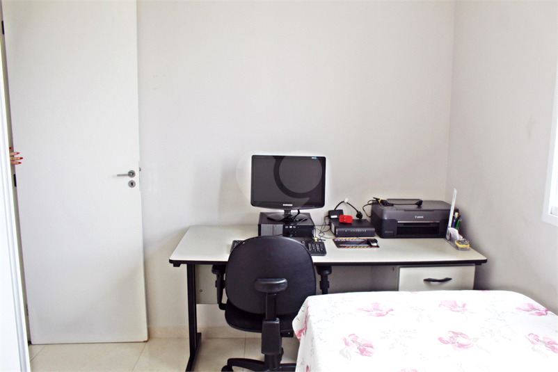 Venda Apartamento São Paulo Itaquera REO1042327 67