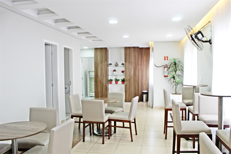 Venda Apartamento São Paulo Itaquera REO1042327 32