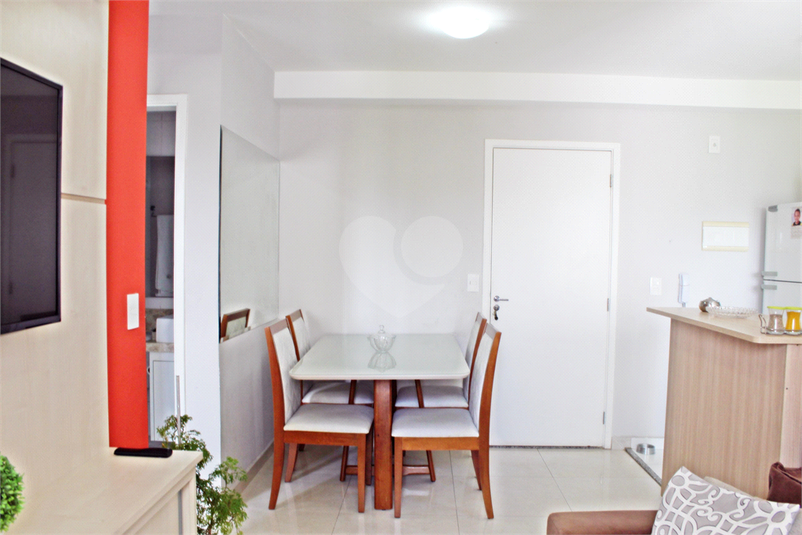 Venda Apartamento São Paulo Itaquera REO1042327 69