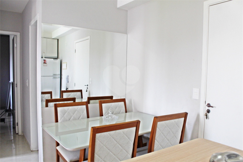 Venda Apartamento São Paulo Itaquera REO1042327 61