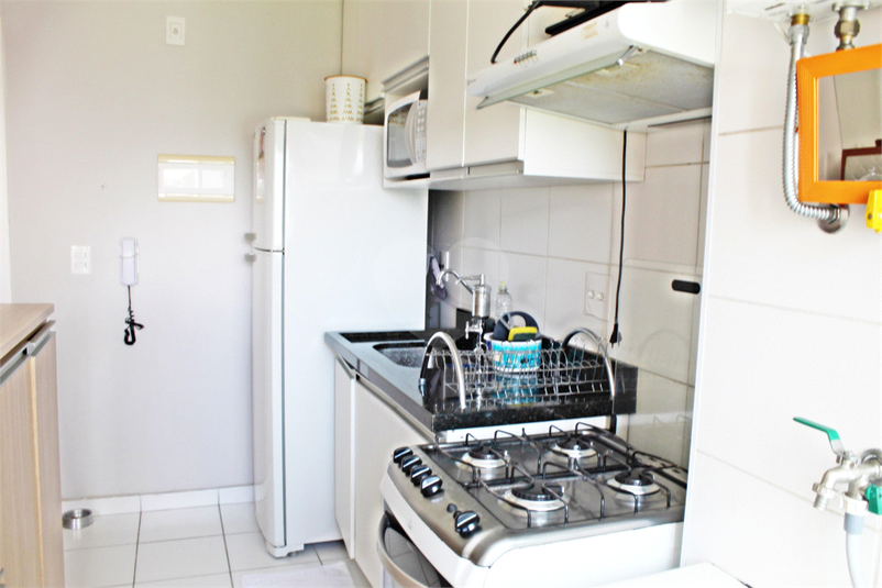 Venda Apartamento São Paulo Itaquera REO1042327 59