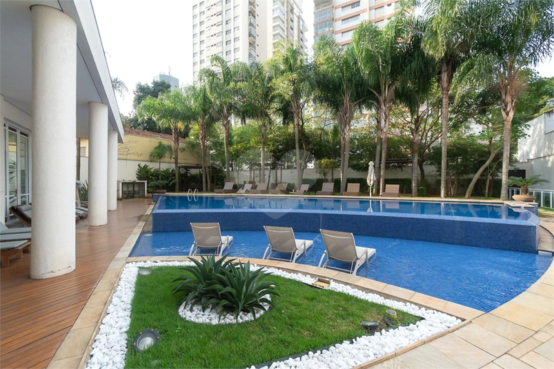 Venda Apartamento São Paulo Campo Belo REO1042329 36