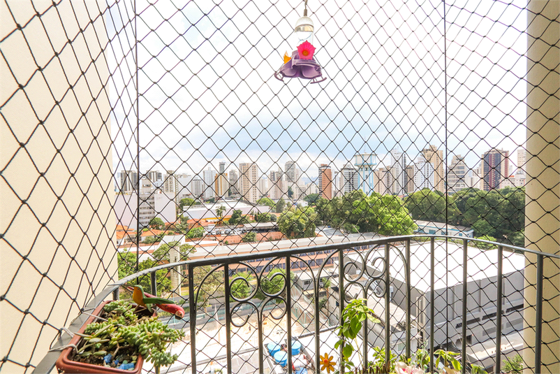 Venda Apartamento São Paulo Jardim São Paulo(zona Norte) REO1042330 9