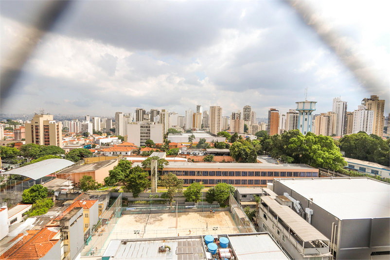 Venda Apartamento São Paulo Jardim São Paulo(zona Norte) REO1042330 18