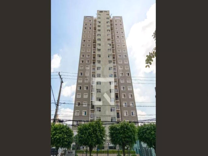 Venda Apartamento São Paulo Jardim São Paulo(zona Norte) REO1042330 62