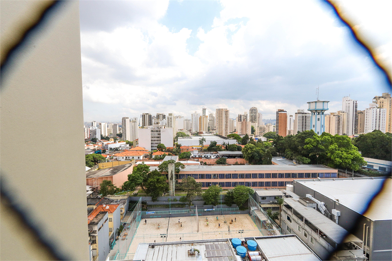 Venda Apartamento São Paulo Jardim São Paulo(zona Norte) REO1042330 13