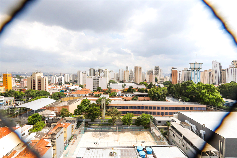 Venda Apartamento São Paulo Jardim São Paulo(zona Norte) REO1042330 24