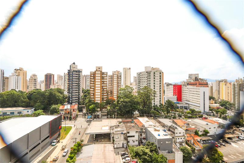 Venda Apartamento São Paulo Jardim São Paulo(zona Norte) REO1042330 29