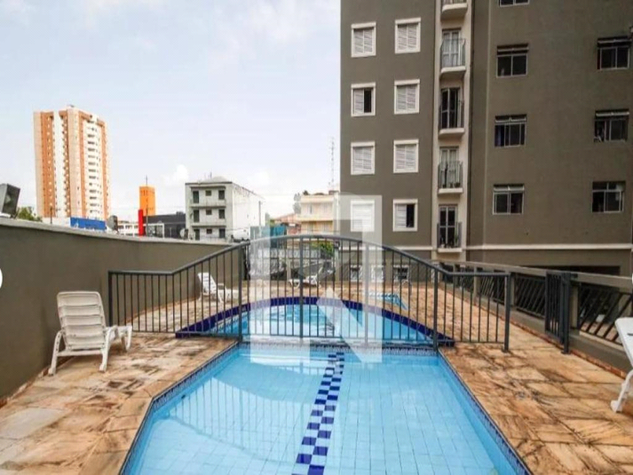 Venda Apartamento São Paulo Jardim São Paulo(zona Norte) REO1042330 61