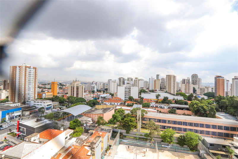 Venda Apartamento São Paulo Jardim São Paulo(zona Norte) REO1042330 48