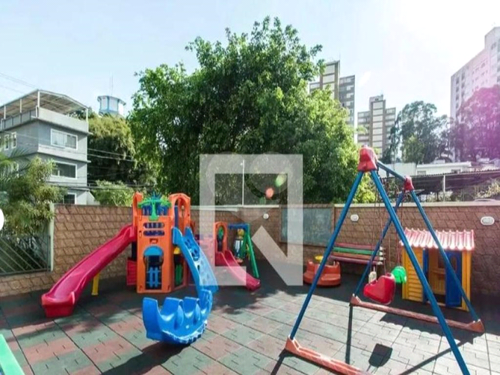 Venda Apartamento São Paulo Jardim São Paulo(zona Norte) REO1042330 60