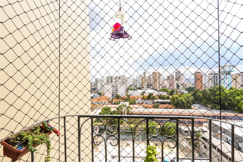 Venda Apartamento São Paulo Jardim São Paulo(zona Norte) REO1042330 10