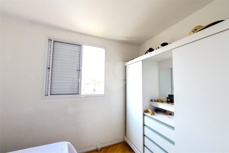 Venda Apartamento São Paulo Vila Guilherme REO1042337 20